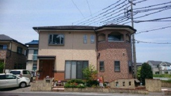 高崎市貝沢街a様邸着工前