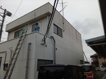 太田市由良町建物外観