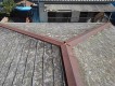 太田市下浜田 棟板金交換前