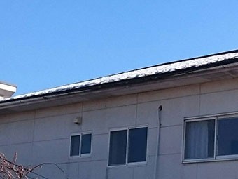 群馬 前橋 雪止め