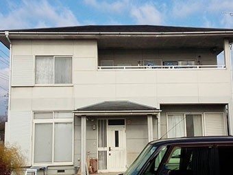 藤岡市藤岡Y様外観