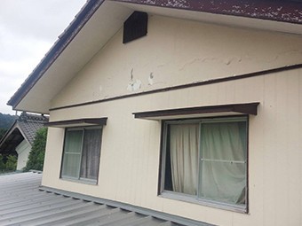破風ひび