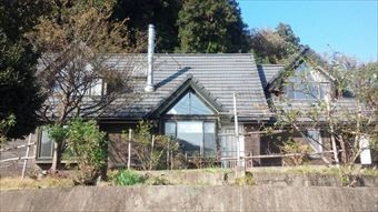 高崎市倉賀野町N様邸全体