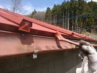 高崎市榛名町H様邸カラクサ下塗り