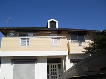 前橋市元総社町N様屋根ドーマ