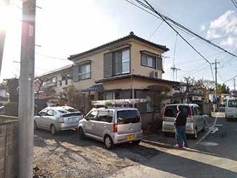 外壁 外壁診断