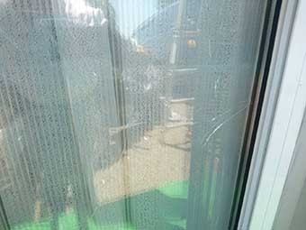 前橋市北代田町 屋根塗装見積り