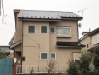 藤岡市 屋根外壁塗装 施工後