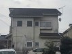 藤岡市 屋根外壁塗装 施工前