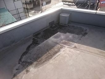 前橋市青柳町A様邸施工前