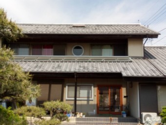 太田市 家の劣化診断