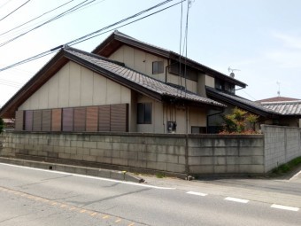 桐生市 お住いの劣化診断
