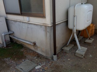 太田市 家の劣化診断