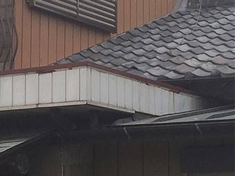太田市宝町H様邸屋根塗装4