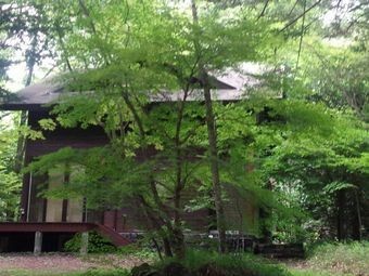 吾妻郡嬬恋村K様邸屋根塗装