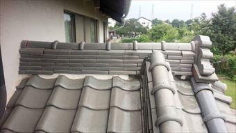 前橋市富士見町U様邸漆喰