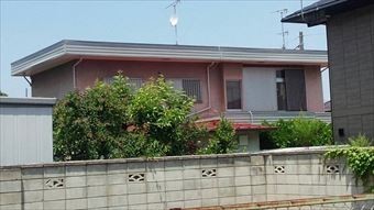 渋川市赤城町T様邸外観