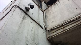 高崎市下小鳥町S様邸外壁塗装2