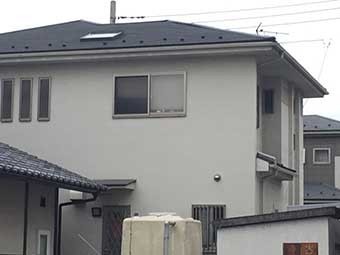 前橋市下細井町S様外観