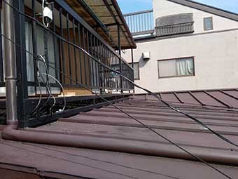 佐波郡玉村町 外壁屋根無料診断