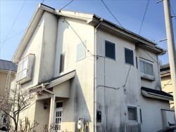 藤岡市中栗須F様邸施工前