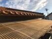 伊勢崎市今井町 波板交換前