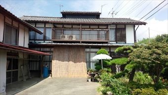 前橋市富士見町k様邸屋根塗装工事
