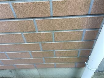 前橋市国領町I様外壁全体