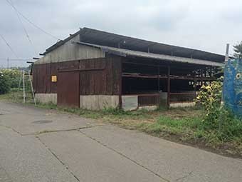 前橋市富士見町T様邸屋根葺き替え4