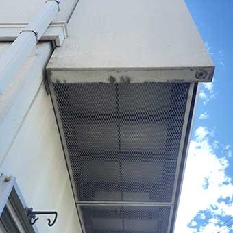 前橋市上大島町K様邸屋根塗装2