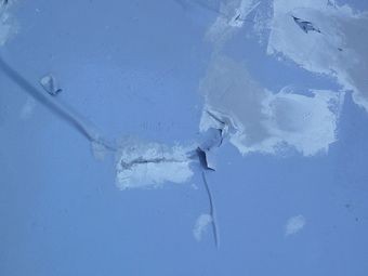 高崎市小鳥町a様邸ベランダ防水4