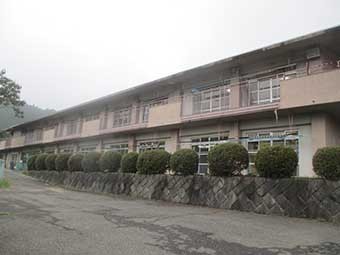 太田市熊野町建物外観