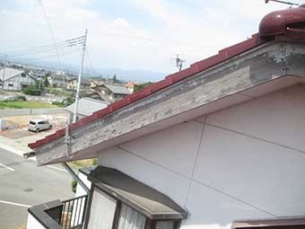 前橋市粕川町 外壁塗装見積り