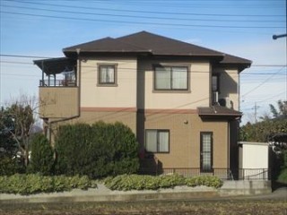 前橋市富士見町