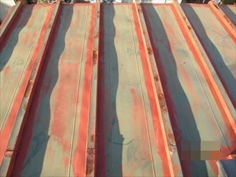 高崎市箕郷町O様邸サンブキトタン見積もり1