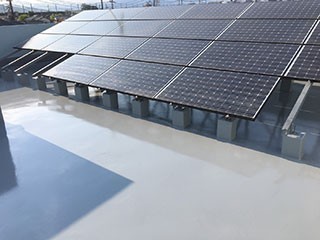 高崎市上佐野町K様 施工後(施工事例)