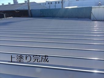 前橋市天川大島町H様邸上塗り完成