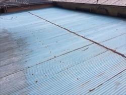甘楽郡下仁田町A様邸施工前
