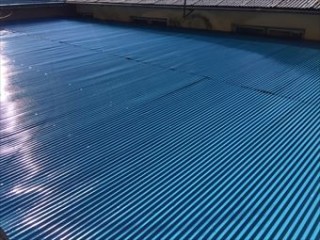 甘楽郡下仁田町A様邸施工後