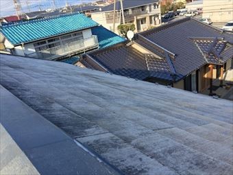 高崎市東貝沢町S様邸コロニアル