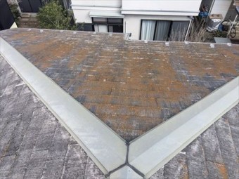 高崎市東貝沢町S様邸コロニアル3