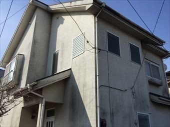 藤岡市中栗須F様邸施工前