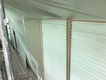 藤岡市 屋根外壁塗装 付帯部塗装