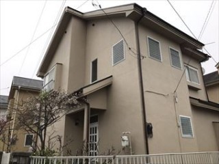 藤岡市中栗須F様邸完成後