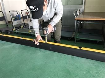 前橋市大胡町o様邸取り付け2