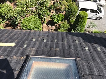 高崎市中里町M様 措置終了