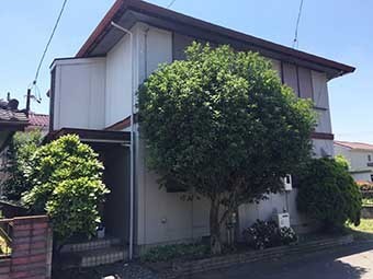 玉村町住宅診断