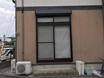 高崎市高関町 現場調査