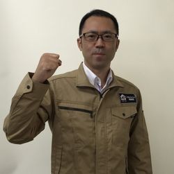 スタッフ-o