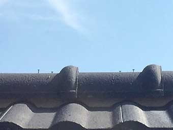 高崎市新町O様邸外壁塗装4
